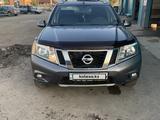 Nissan Terrano 2017 года за 7 100 000 тг. в Актобе