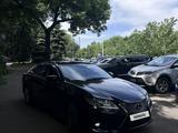 Lexus ES 350 2014 года за 14 000 000 тг. в Алматы – фото 3