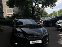 Lexus ES 350 2014 годаүшін14 500 000 тг. в Алматы