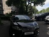 Lexus ES 350 2014 года за 14 000 000 тг. в Алматы – фото 2
