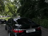 Lexus ES 350 2014 годаүшін14 700 000 тг. в Алматы – фото 4