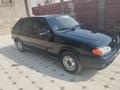 ВАЗ (Lada) 2114 2010 года за 1 100 000 тг. в Тараз – фото 3