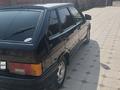 ВАЗ (Lada) 2114 2010 года за 1 100 000 тг. в Тараз – фото 4