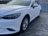 Mazda 6 2015 годаүшін9 300 000 тг. в Астана