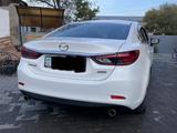 Mazda 6 2015 года за 9 000 000 тг. в Астана – фото 3