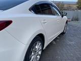 Mazda 6 2015 годаүшін9 300 000 тг. в Астана – фото 5