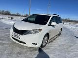 Toyota Sienna 2012 года за 8 800 000 тг. в Актобе – фото 3