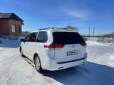 Toyota Sienna 2012 года за 8 800 000 тг. в Актобе – фото 5