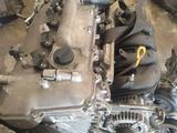 Двигатель 1ZR-FE 2ZR-FE Toyota Corolla Auris Vios за 350 000 тг. в Алматы