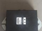 22611AK12A Subaru Tribeca Субару Трибека ЭБУ компьютер блок управления ДВС за 900 тг. в Алматы