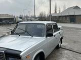 ВАЗ (Lada) 2107 2011 годаүшін1 850 000 тг. в Шымкент – фото 2