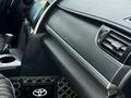 Toyota Camry 2013 года за 5 700 000 тг. в Актобе – фото 16