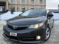 Toyota Camry 2013 года за 5 700 000 тг. в Актобе – фото 2