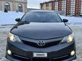 Toyota Camry 2013 года за 5 700 000 тг. в Актобе – фото 3