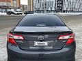 Toyota Camry 2013 года за 5 700 000 тг. в Актобе – фото 4