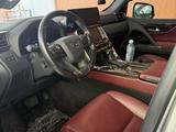 Lexus LX 600 2024 года за 77 000 000 тг. в Астана – фото 2