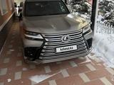 Lexus LX 600 2024 года за 77 000 000 тг. в Астана – фото 3