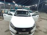 ВАЗ (Lada) Vesta 2020 года за 5 500 000 тг. в Шымкент