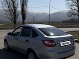 ВАЗ (Lada) Granta 2191 2015 года за 3 480 000 тг. в Алматы – фото 4