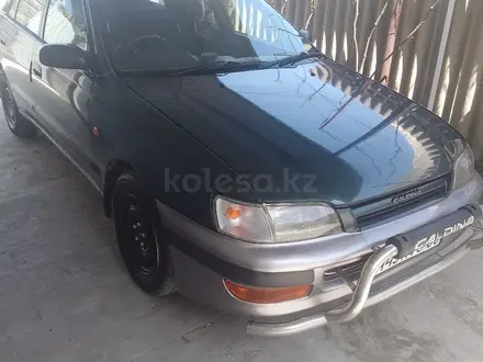 Toyota Caldina 1997 годаүшін2 450 000 тг. в Алматы – фото 7