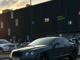 Bentley Continental GT 2010 года за 24 500 000 тг. в Алматы