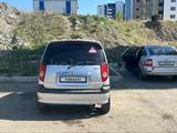 Kia Visto 2001 годаүшін1 300 000 тг. в Усть-Каменогорск