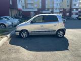 Kia Visto 2001 годаүшін1 300 000 тг. в Усть-Каменогорск – фото 2