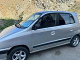 Kia Visto 2001 годаүшін1 300 000 тг. в Усть-Каменогорск – фото 3