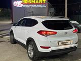 Hyundai Tucson 2017 годаfor9 900 000 тг. в Актобе – фото 4