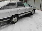 Audi 100 1990 года за 3 000 000 тг. в Алматы – фото 2
