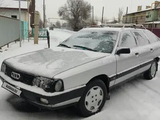 Audi 100