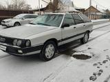 Audi 100 1990 года за 3 000 000 тг. в Алматы – фото 3