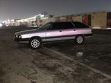 Audi 100 1990 года за 3 000 000 тг. в Алматы – фото 5