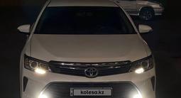 Toyota Camry 2014 годаfor10 500 000 тг. в Алматы – фото 5