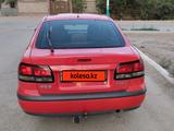 Mazda 626 1998 годаүшін2 100 000 тг. в Кызылорда – фото 2