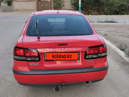 Mazda 626 1998 года за 2 100 000 тг. в Кызылорда – фото 2