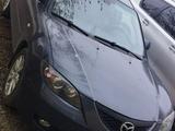 Mazda 3 2007 годаүшін3 800 000 тг. в Павлодар