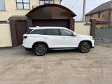 Jetour X90 Plus 2025 года за 12 000 000 тг. в Уральск – фото 3