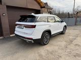 Jetour X90 Plus 2025 года за 12 000 000 тг. в Уральск – фото 4