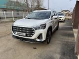 Jetour X90 Plus 2025 года за 12 000 000 тг. в Уральск – фото 2