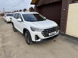Jetour X90 Plus 2025 года за 12 000 000 тг. в Уральск