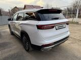 Jetour X90 Plus 2025 года за 12 000 000 тг. в Уральск – фото 5