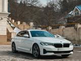 BMW 520 2021 года за 24 500 000 тг. в Алматы