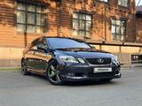 Lexus GS 350 2005 годаүшін7 800 000 тг. в Павлодар – фото 2