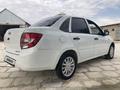 ВАЗ (Lada) Granta 2190 2014 годаүшін2 600 000 тг. в Жанаозен – фото 5