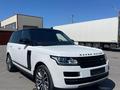 Land Rover Range Rover 2015 года за 21 000 000 тг. в Алматы – фото 9