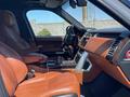 Land Rover Range Rover 2015 года за 21 000 000 тг. в Алматы – фото 14