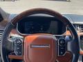 Land Rover Range Rover 2015 года за 21 000 000 тг. в Алматы – фото 15