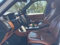 Land Rover Range Rover 2015 года за 21 000 000 тг. в Алматы – фото 16