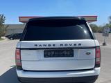 Land Rover Range Rover 2015 года за 21 000 000 тг. в Алматы – фото 2